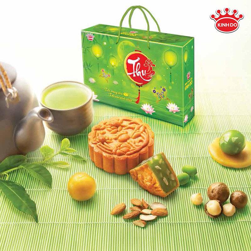 Kinh Đô, 'Thu' gift bag