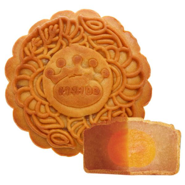 Kinh Đô, Đậu Xanh 1 Trứng, 150g
