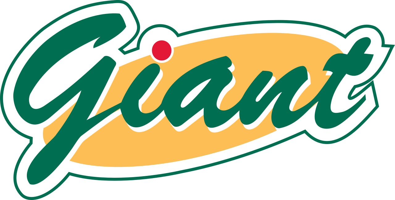 Giant logo